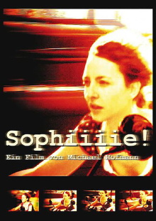Sophiiiie! Trailer