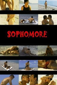 Sophomore Trailer