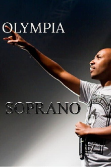Soprano à l'Olympia Trailer
