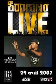 Soprano live Trabendo Street Session Trailer