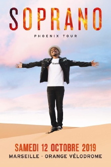 Soprano, Phoenix Tour - La tournée des stades Trailer