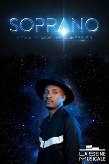 Soprano Retour dans les années 80 Trailer