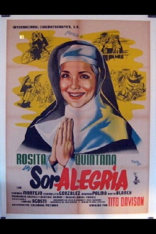 Sor Alegría Trailer