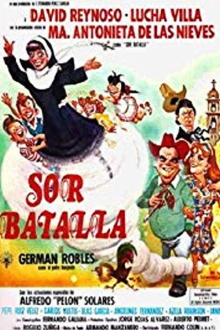 Sor Batalla Trailer