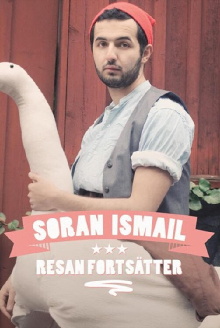 Soran Ismail: Resan Fortsätter Trailer