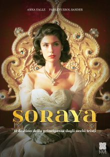 Soraya Trailer