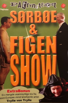 Sørbøe & Figenshow Trailer