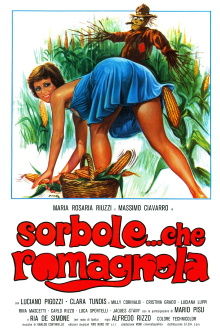 Sorbole... che romagnola! Trailer