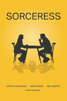 Sorceress Trailer