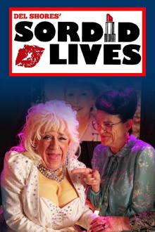 Sordid Lives Trailer