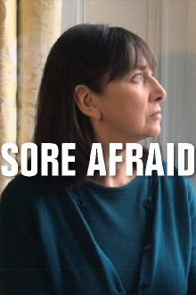 Sore Afraid Trailer