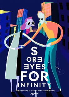 Sore Eyes for Infinity Trailer
