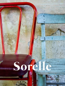 Sorelle Trailer