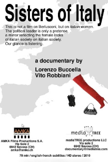 Sorelle d'Italia Trailer
