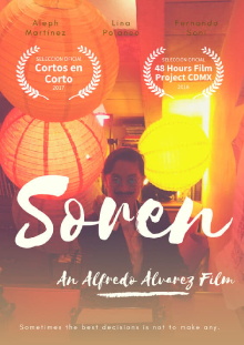 Soren Trailer