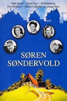 Søren Søndervold Trailer