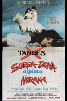 Sorga Dunia di Pintu Neraka Trailer