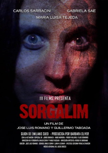 Sorgalim Trailer