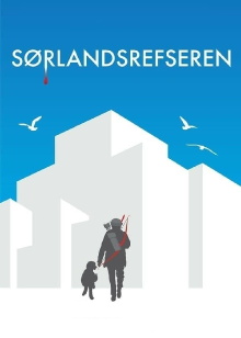Sørlandsrefseren Trailer