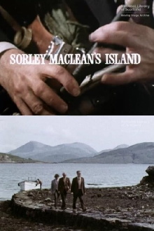 Sorley Maclean's Island Trailer