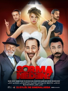 Sorma Neden? Trailer