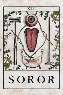 Soror Trailer