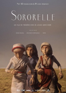 Sororal Trailer