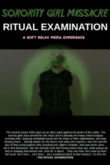 Sorority Girl Massacre: Ritual Examination Trailer