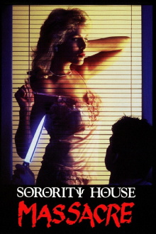 Sorority House Massacre Trailer