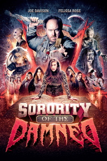 Sorority of the Damned Trailer