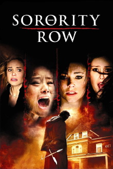 Sorority Row Trailer