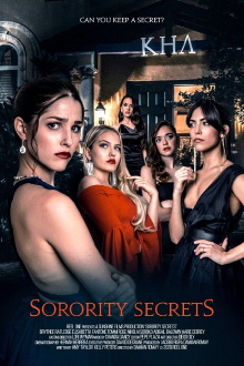Sorority Secrets Trailer