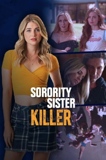 Sorority Sister Killer Trailer