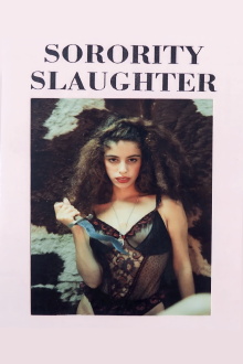 Sorority Slaughter Trailer