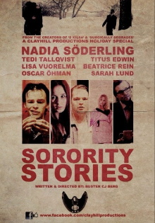 Sorority Stories Trailer