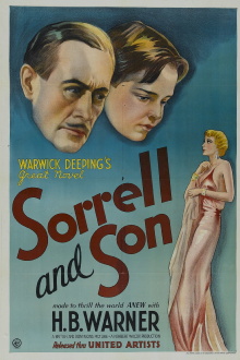 Sorrell and Son Trailer