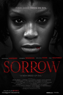Sorrow Trailer