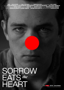 Sorrow Eats the Heart Trailer