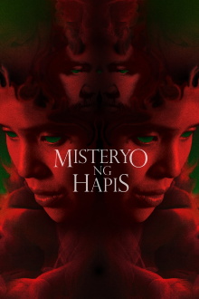 Sorrowful Mystery Trailer