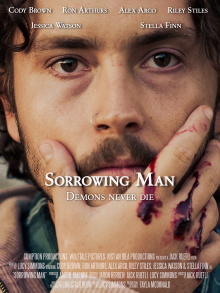 Sorrowing Man Trailer