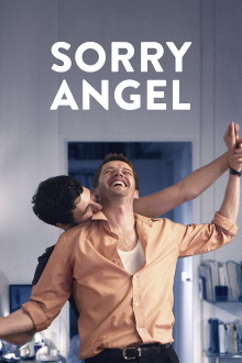 Sorry Angel Trailer