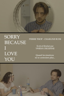 Sorry Because I Love You Trailer