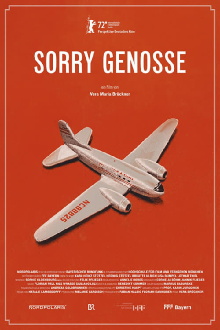 Sorry Comrade Trailer