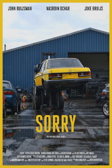 Sorry Trailer