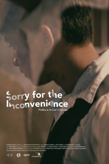 Sorry for the Inconvenience Trailer