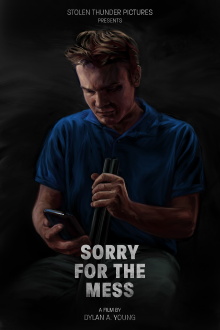 Sorry for the Mess Trailer