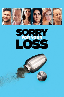 Sorry For Your Loss Trailer