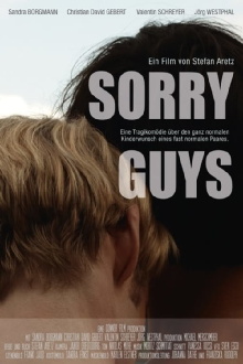 Sorry Guys Trailer