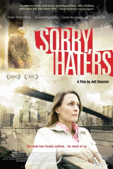 Sorry, Haters Trailer