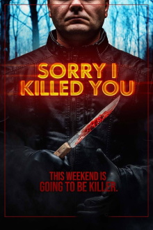 Sorry I Killed You Trailer